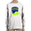 Youth DRI-POWER® ACTIVE Long-Sleeve T-Shirt Thumbnail