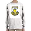 Youth DRI-POWER® ACTIVE Long-Sleeve T-Shirt Thumbnail
