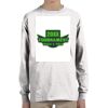 Youth DRI-POWER® ACTIVE Long-Sleeve T-Shirt Thumbnail