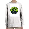 Youth DRI-POWER® ACTIVE Long-Sleeve T-Shirt Thumbnail