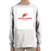 Youth DRI-POWER® ACTIVE Long-Sleeve T-Shirt Thumbnail