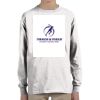 Youth DRI-POWER® ACTIVE Long-Sleeve T-Shirt Thumbnail