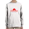 Youth DRI-POWER® ACTIVE Long-Sleeve T-Shirt Thumbnail