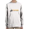 Youth DRI-POWER® ACTIVE Long-Sleeve T-Shirt Thumbnail