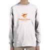 Youth DRI-POWER® ACTIVE Long-Sleeve T-Shirt Thumbnail