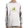 Youth DRI-POWER® ACTIVE Long-Sleeve T-Shirt Thumbnail