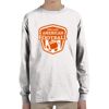 Youth DRI-POWER® ACTIVE Long-Sleeve T-Shirt Thumbnail