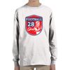 Youth DRI-POWER® ACTIVE Long-Sleeve T-Shirt Thumbnail