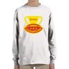 Youth DRI-POWER® ACTIVE Long-Sleeve T-Shirt Thumbnail