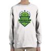 Youth DRI-POWER® ACTIVE Long-Sleeve T-Shirt Thumbnail