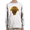 Youth DRI-POWER® ACTIVE Long-Sleeve T-Shirt Thumbnail