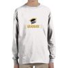 Youth DRI-POWER® ACTIVE Long-Sleeve T-Shirt Thumbnail