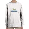 Youth DRI-POWER® ACTIVE Long-Sleeve T-Shirt Thumbnail