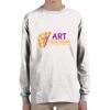 Youth DRI-POWER® ACTIVE Long-Sleeve T-Shirt Thumbnail