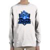 Youth DRI-POWER® ACTIVE Long-Sleeve T-Shirt Thumbnail