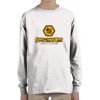 Youth DRI-POWER® ACTIVE Long-Sleeve T-Shirt Thumbnail
