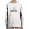 Youth DRI-POWER® ACTIVE Long-Sleeve T-Shirt Thumbnail