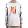 Youth DRI-POWER® ACTIVE Long-Sleeve T-Shirt Thumbnail