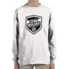 Youth DRI-POWER® ACTIVE Long-Sleeve T-Shirt Thumbnail