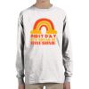 Youth DRI-POWER® ACTIVE Long-Sleeve T-Shirt Thumbnail