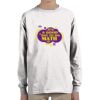 Youth DRI-POWER® ACTIVE Long-Sleeve T-Shirt Thumbnail