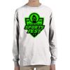 Youth DRI-POWER® ACTIVE Long-Sleeve T-Shirt Thumbnail