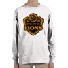 Youth DRI-POWER® ACTIVE Long-Sleeve T-Shirt Thumbnail