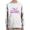 Youth DRI-POWER® ACTIVE Long-Sleeve T-Shirt Thumbnail