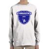 Youth DRI-POWER® ACTIVE Long-Sleeve T-Shirt Thumbnail