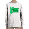 Youth DRI-POWER® ACTIVE Long-Sleeve T-Shirt Thumbnail