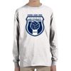 Youth DRI-POWER® ACTIVE Long-Sleeve T-Shirt Thumbnail