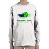 Youth DRI-POWER® ACTIVE Long-Sleeve T-Shirt Thumbnail