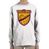 Youth DRI-POWER® ACTIVE Long-Sleeve T-Shirt Thumbnail