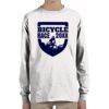 Youth DRI-POWER® ACTIVE Long-Sleeve T-Shirt Thumbnail