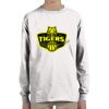 Youth DRI-POWER® ACTIVE Long-Sleeve T-Shirt Thumbnail