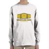 Youth DRI-POWER® ACTIVE Long-Sleeve T-Shirt Thumbnail