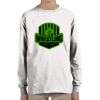 Youth DRI-POWER® ACTIVE Long-Sleeve T-Shirt Thumbnail