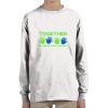 Youth DRI-POWER® ACTIVE Long-Sleeve T-Shirt Thumbnail