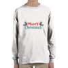 Youth DRI-POWER® ACTIVE Long-Sleeve T-Shirt Thumbnail