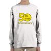 Youth DRI-POWER® ACTIVE Long-Sleeve T-Shirt Thumbnail