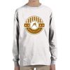 Youth DRI-POWER® ACTIVE Long-Sleeve T-Shirt Thumbnail