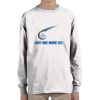 Youth DRI-POWER® ACTIVE Long-Sleeve T-Shirt Thumbnail