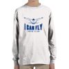 Youth DRI-POWER® ACTIVE Long-Sleeve T-Shirt Thumbnail