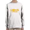 Youth DRI-POWER® ACTIVE Long-Sleeve T-Shirt Thumbnail