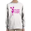 Youth DRI-POWER® ACTIVE Long-Sleeve T-Shirt Thumbnail