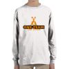Youth DRI-POWER® ACTIVE Long-Sleeve T-Shirt Thumbnail
