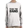 Youth DRI-POWER® ACTIVE Long-Sleeve T-Shirt Thumbnail