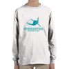 Youth DRI-POWER® ACTIVE Long-Sleeve T-Shirt Thumbnail