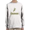 Youth DRI-POWER® ACTIVE Long-Sleeve T-Shirt Thumbnail