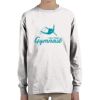 Youth DRI-POWER® ACTIVE Long-Sleeve T-Shirt Thumbnail